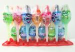 5g Multi Fruit Flavored Hard Candy With 15ml Drink Children‘s Favorite