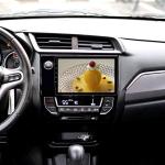 For Honda BRV 2015+ Bluetooth Phone Book Bluetooth Music Bluetooth Car
