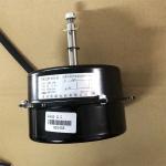 Factory wholesale 240V YDK120-65-6 air conditioning fan motor