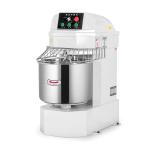 Stainless Steel 50L Mechanic Control Bakery Equipment Dough Mixer with Dough