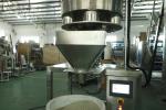 vffs sachet machine packaging filling sugar pyramid tea bag packing machine