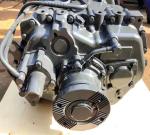 National Heavy Duty Truck 2007 Gearbox for Truck Fast Assembly Second-hand