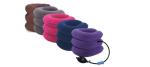 Medical Cervical Support Brace Air Cervical Neck Brace Traction Therapy Device