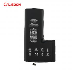 China CE Battery Replacement For Iphone 11 2500mAh Rechargeable Phone Batteries on sale