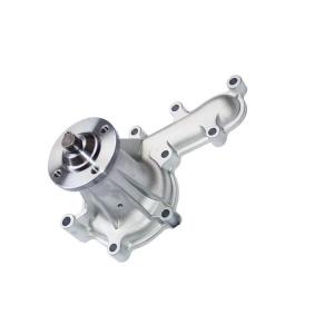 China Engine Electric Water Pump 16100-19235 Car Engine Water Pump Toyota 1hz 1hd-T 12v 4.2 Ltr wholesale