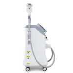 2024 New Technology DPL Hair Removal Skin Rejuvenation 2 in 1 Machine