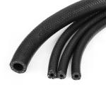 Temperature Resistant Fuel Oil Delivery Hose 13mm Multi Purpose Rubber Air Water