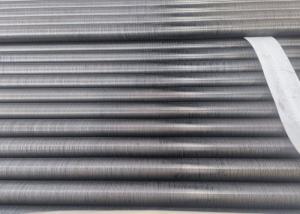China Od 25mm Carbon Steel Fin Tube Radiator Or Cooler Or Heat Exchange Parts wholesale