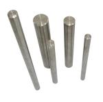 316L Stainless Steel Soild Rod Flat Bar 1.4404 Carbon Forged 120mm