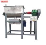 Automatic Tea Blend Industrial Powder Mixer Coffee Bean For Metallurgy Mineral
