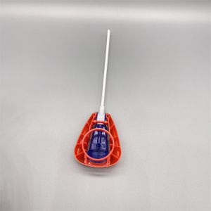Foldable Trigger Spray Cap Space-Saving Foldable Trigger Spray Head