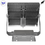 1500W IP66 Dustproof LED Sports Stadium Light Waterproof 5 Years Warranty 140lm
