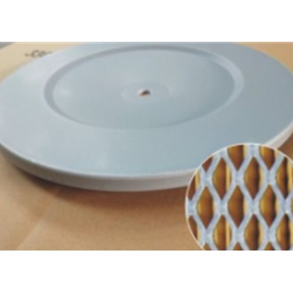 15444490 Heavy Duty Air Filter Suitable For Passenger Car