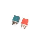 Universal Car Starter Relay 5 Pins 12V 24V Starzebra OEM ODM