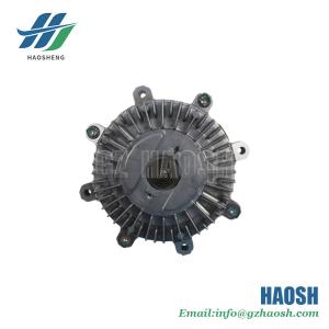 China Cooling Fan Clutch Fit Isuzu NPR66 4HF1 8-97129738-0 8-97129738-1 8971297381 8971297380 wholesale