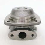 GT37 Oil Cooled Bearing Housing Turbocharger Inlet φ13.0+2-M8*1.25 Outletφ20+2