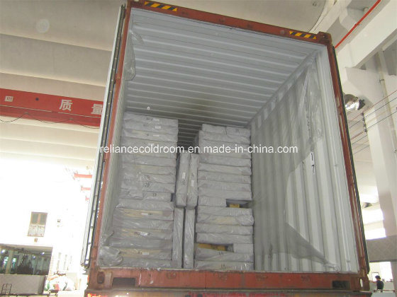 PU Panel for Cold Storage Room