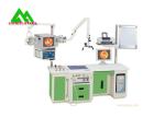 Surgical ENT Working Station Unit For Treatment , ENT Microscope Operation