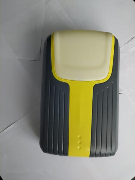 Quality Easy Lift Roller Garage Door Opener 433.92Mhz 120W Rated Power Yellow Color for sale
