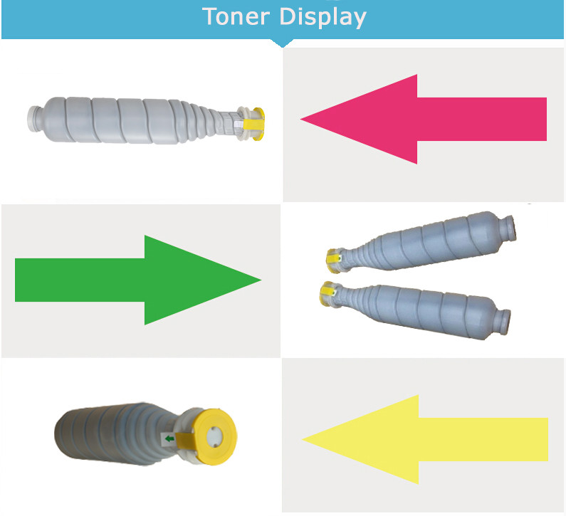 Konica Minolta TN710 Black Toner For Konica Minolta Bizhub 600 / Bizhub 750