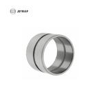 Rolling Hardened Steel Bushing Anti Wear 100Cr6 Steel Bearing Inner Rings