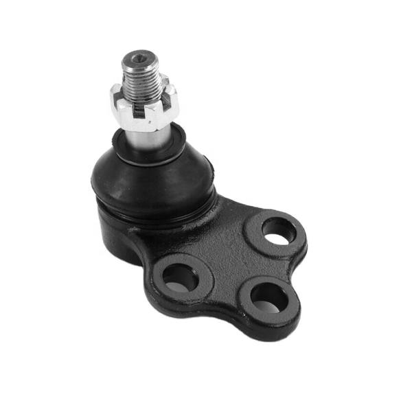 Black Front Axle Lower Position Ball Joint for NISSAN PATHFINDER 2004 Air