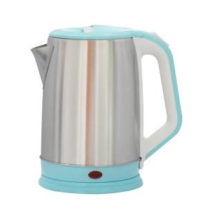 China Home Appliances Cordless Electric Water Kettle Automatically Switch Off wholesale