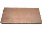 Shell Liner Backing Plates BPFGA 1042×470×12 BPFGB 1042×330×12 BPFGC 1042×610×12