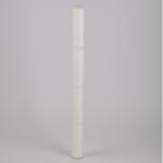 Water Filter 40 Inch 0.22 Micron Pleated Polyester Fiber Industrial Special