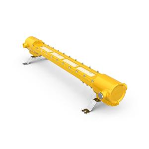 China Advanced Offshore 80w Explosion Proof Led Tube Light With Atex on sale