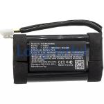 Custom Logo Replacement Battery for Bang Olufsen BeoPlay A1 7.4V 2600mAh Li