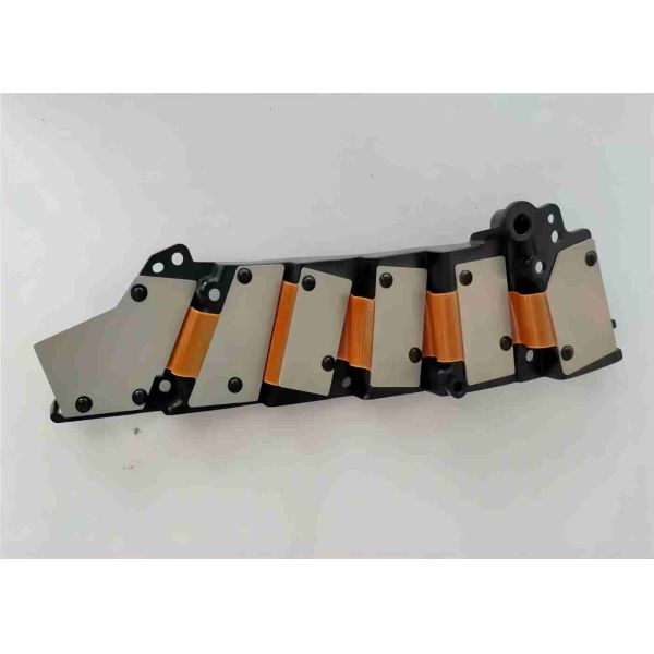 Handheld Plastic Heat Staking Equipment Thermal Riveting Machine For Versatile Riveting