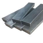 Rectangle Stainless Steel Flat Bar 202 304 316 410 430 201 For Construction And