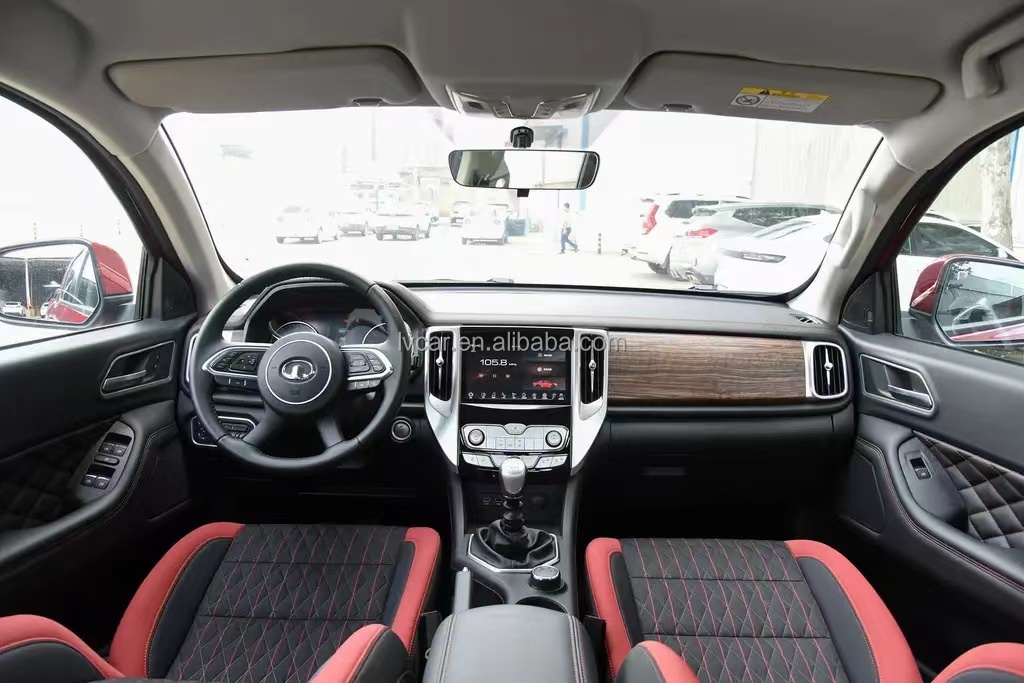 Upgrade Your Car's Functionality with POER's Metal Roof Rack and Entertainment System