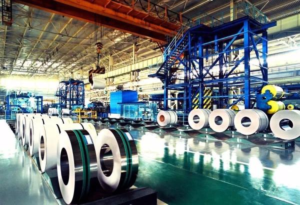AISI 420 EN 1.4021 1.4028 1.4031 1.4034 Cold Rolled Precision Stainless Steel