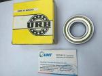 High Limiting Speed URB Deep Groove Ball Bearing 6009ZZ For Industrial Machine