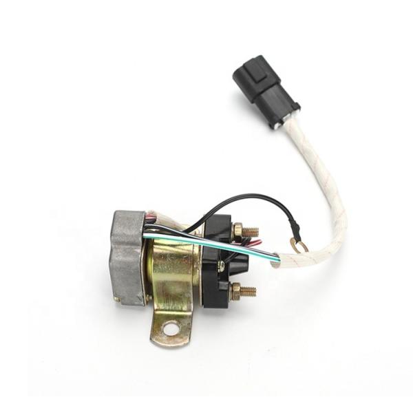 600-815-8941 600-815-2170 600-815-8940 Excavator electric parts PC200-7 PC220-7