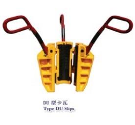 China API Spec 7K standard/Slips/ DU Rotary Slips wholesale