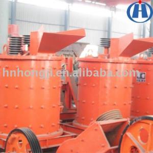 China Vertical Compound Crusher from hongji wholesale