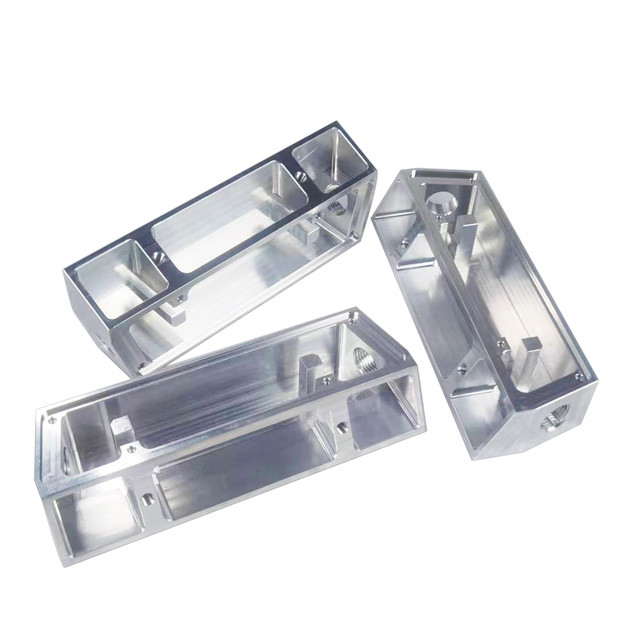 Bespoke CNC Milling Parts OEM ODM CNC Machining Service Peek Uhmwpe Pom Nylon