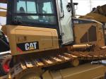 Used D5K Caterpillar Bulldozer Original CAT D5G D5H D5M Small Crawler Bulldozer