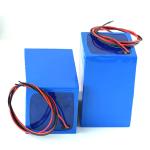 60v 40ah Lithium Ion Battery Packs 16s4p 18650 Cells For Electric Scooter
