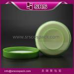 high quality and elegant promotion skin care cream jar,good price crystal
