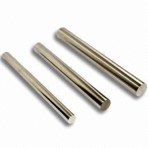 China Electronics Industry Smooth Surface Cobalt Rods wholesale