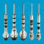 High Speed 65000rpm Spinning Rotor Bearing With Cup Plc73-1-20 / 22 / 24 / 31