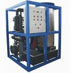 Tube/Cylinder Ice Machine 5t/Day Food/Beverage High Quality Cooling Equipment