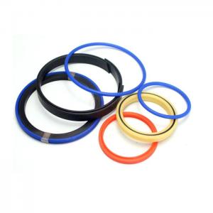 China Original Backhoe Loader Seal Kit 991-00115 991/00115 on sale