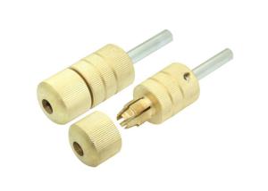 China OEM Copper Tattoo Grips and Tubes for Permanent Makeup Tattoo Machine wholesale