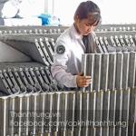 0.05mm Tolerance Sheet Metal Fabrication Services