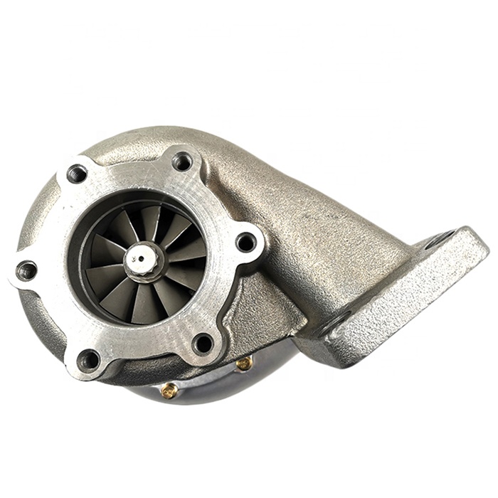 K18 Steel Turbocharger for Sinotruk Howo STR Engines OE NO. 61561110223 61561110223 Truck Turbocharger 61561110223